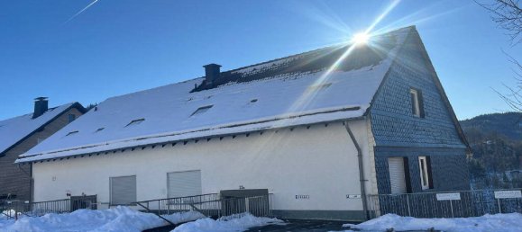 Apartamento de 2 divisões em Hochsauerlandkreis, Germany N.º 17422 2