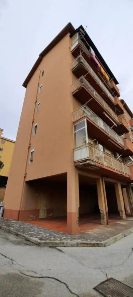 4 Schlafzimmer Wohnung in Agrigento, Italy, Nr. 340834