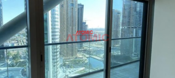 2 bedrooms Apartment in Jumeirah Lake Towers, UAE No. 6987 3