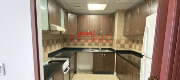 2 bedrooms Apartment in Jumeirah Lake Towers, UAE No. 6987 6