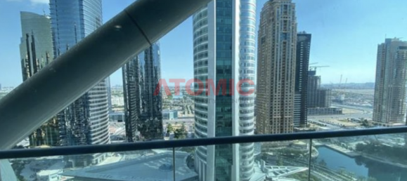 2 bedrooms Apartment in Jumeirah Lake Towers, UAE No. 6987 2