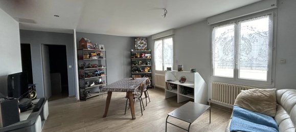 Здание с 2 спальнями в Савинье-сюр-Латан, Франция № 74626 16