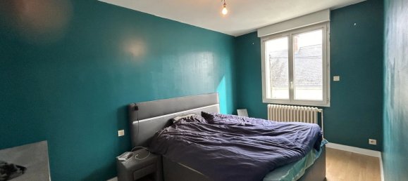 Здание с 2 спальнями в Савинье-сюр-Латан, Франция № 74626 18