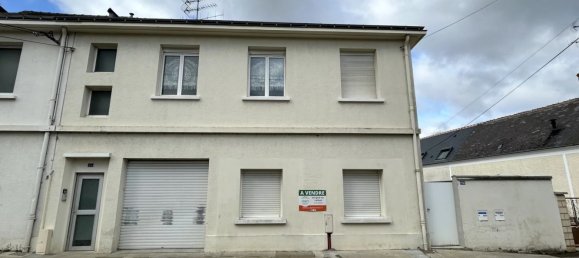 Здание с 2 спальнями в Савинье-сюр-Латан, Франция № 74626 24