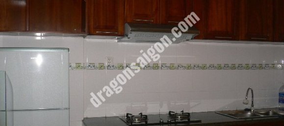 76m² Apartment in District 1, Vietnam No. 11260 4