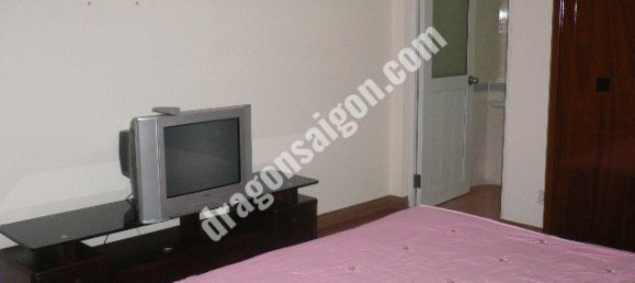 76m² Apartment in District 1, Vietnam No. 11260 6