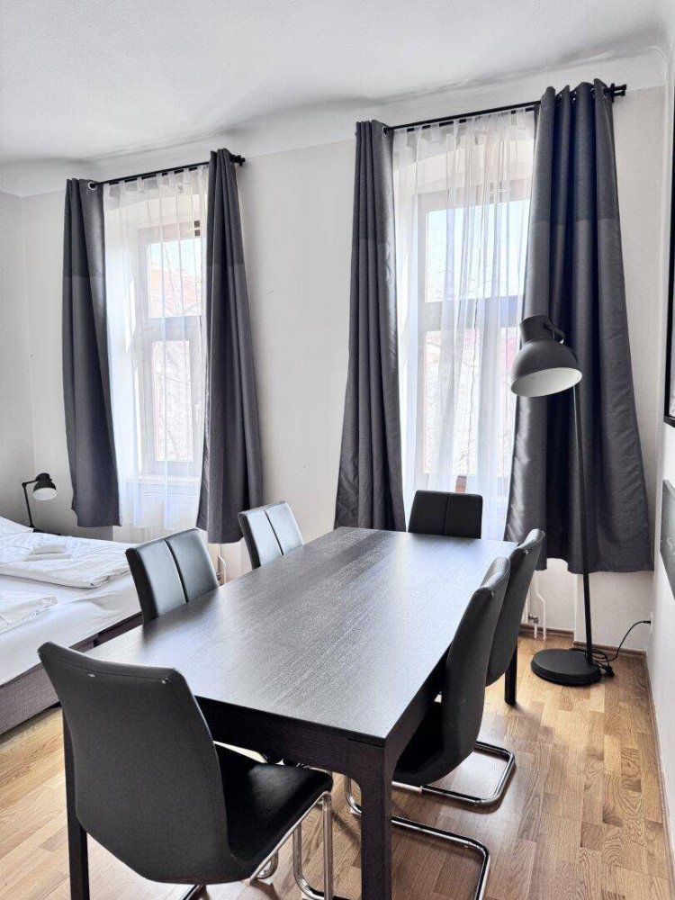 Apartamento de 3 habitaciónes en Rudolfsheim-Funfhaus, Austria No. 224093