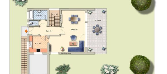 4 rooms House in Vienna, Austria No. 232636 10