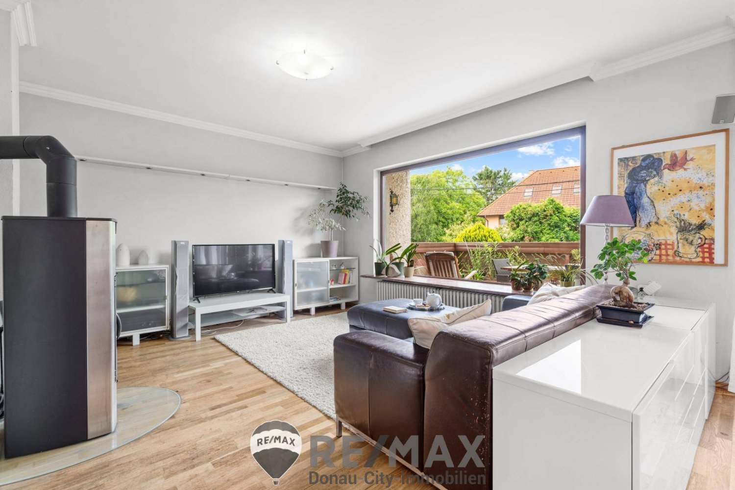 4 rooms House in Vienna, Austria No. 232636