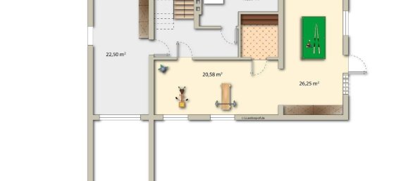 4 rooms House in Vienna, Austria No. 232636 12