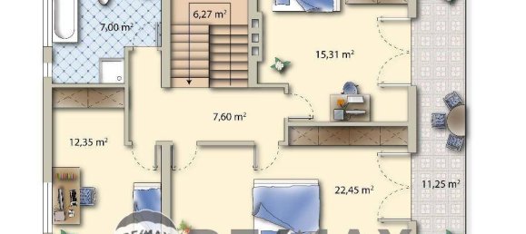 4 rooms House in Vienna, Austria No. 232636 11