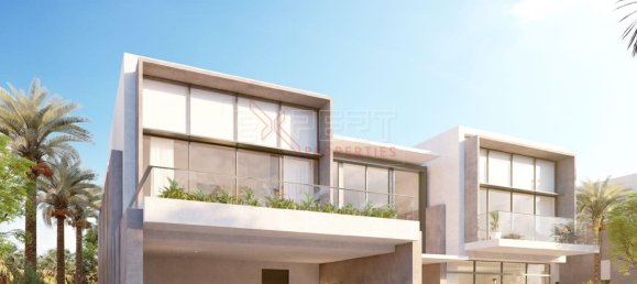 6 غرف نوم فيلا في GOLF PLACE II, دبي هيلز استيت, UAE رقم 60087 7