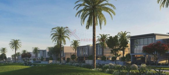 6 غرف نوم فيلا في GOLF PLACE II, دبي هيلز استيت, UAE رقم 60087 2