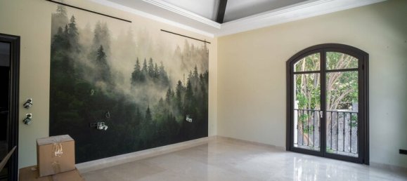 Вилла с 6 спальнями в Марбелья, Испания № 101882 21