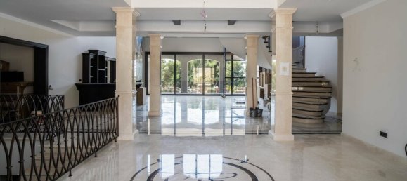 Вилла с 6 спальнями в Марбелья, Испания № 101882 15