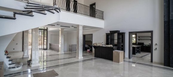 Вилла с 6 спальнями в Марбелья, Испания № 101882 18