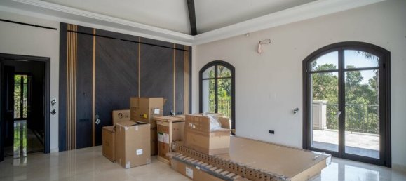 Вилла с 6 спальнями в Марбелья, Испания № 101882 25