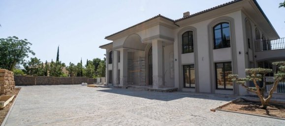 Вилла с 6 спальнями в Марбелья, Испания № 101882 9