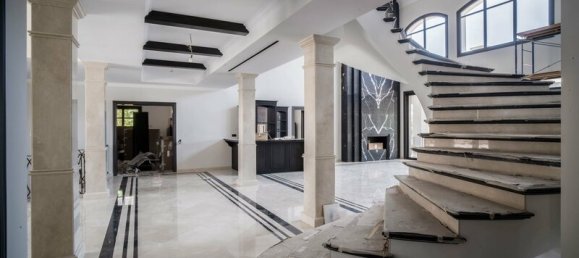 Вилла с 6 спальнями в Марбелья, Испания № 101882 17