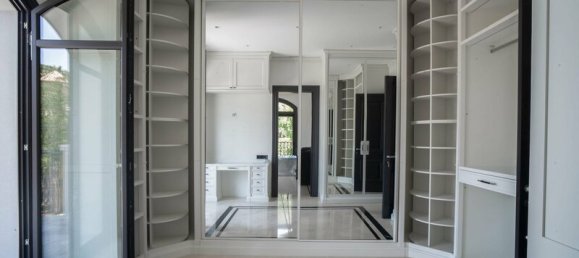 Вилла с 6 спальнями в Марбелья, Испания № 101882 28