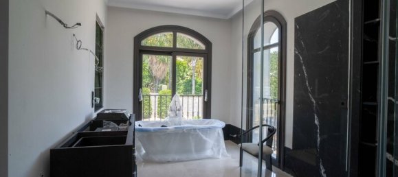 Вилла с 6 спальнями в Марбелья, Испания № 101882 27