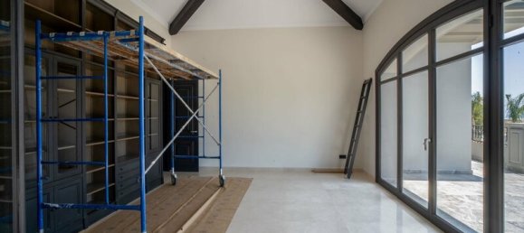 Вилла с 6 спальнями в Марбелья, Испания № 101882 30