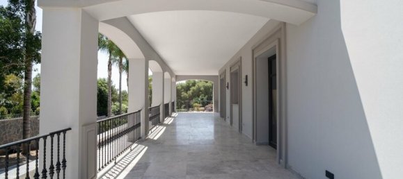 Вилла с 6 спальнями в Марбелья, Испания № 101882 14