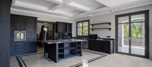 Вилла с 6 спальнями в Марбелья, Испания № 101882 22