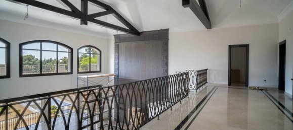 Вилла с 6 спальнями в Марбелья, Испания № 101882 19