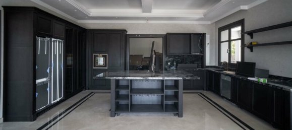 Вилла с 6 спальнями в Марбелья, Испания № 101882 23