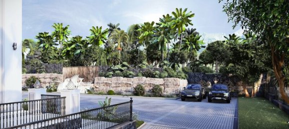 Вилла с 6 спальнями в Марбелья, Испания № 101882 7