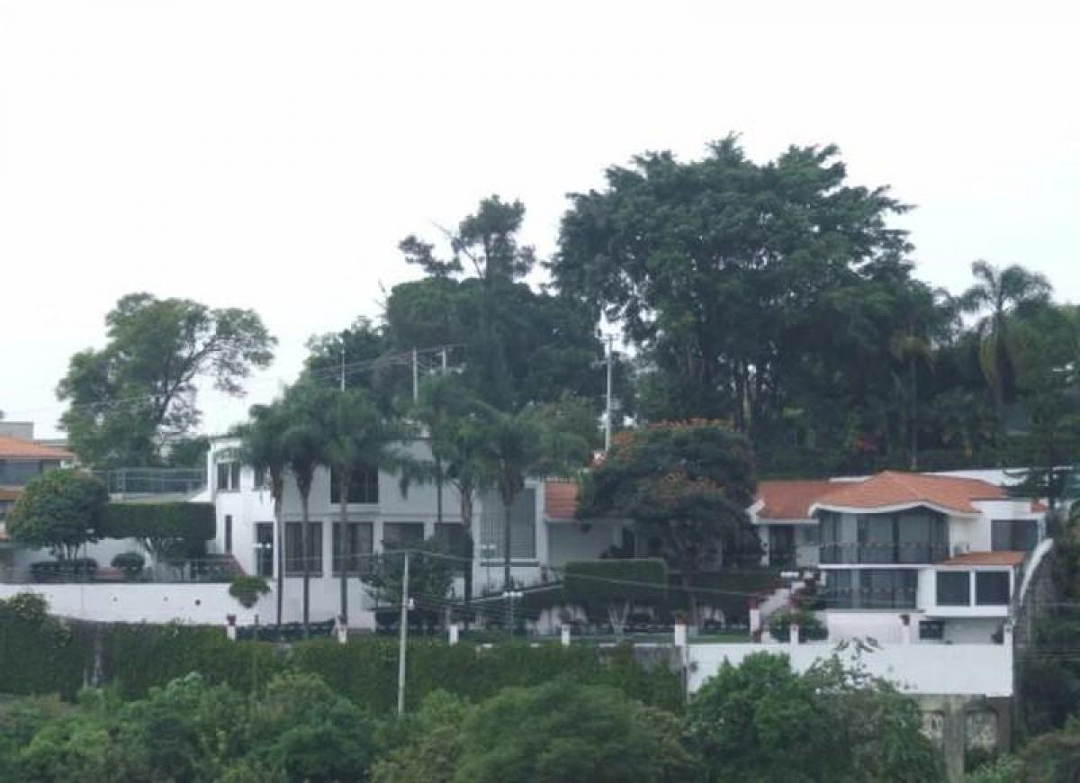 6 Schlafzimmer Haus in Morelos, Mexico, Nr. 182990