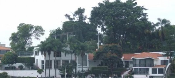 6 Schlafzimmer Haus in Morelos, Mexico, Nr. 182990 2