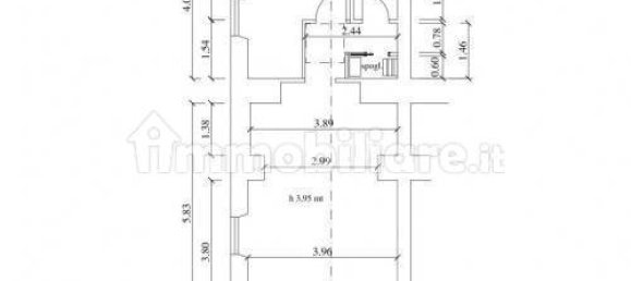 2 rooms Commercial property in Rome, Italy No. 236861 33