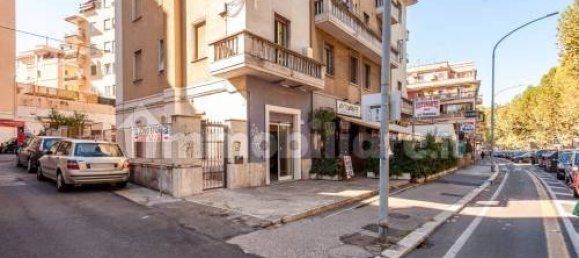 2 rooms Commercial property in Rome, Italy No. 236861 45