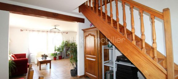 4 bedrooms House in Brie-Comte-Robert, France No. 345305 10