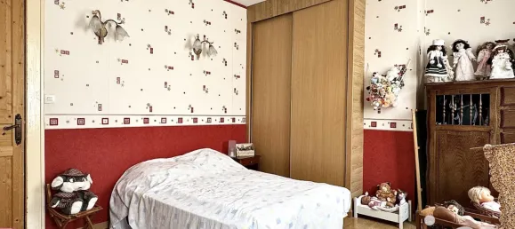 3 غرف نوم منزل في Tourcoing, France رقم 316985 7