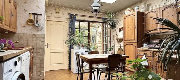 3 غرف نوم منزل في Tourcoing, France رقم 316985 3