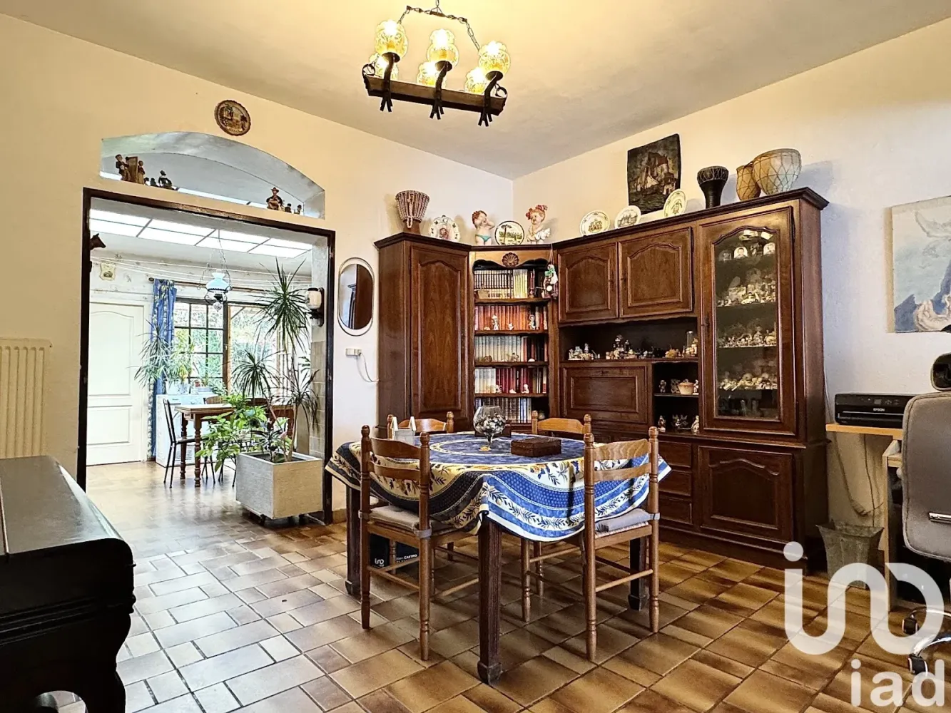 3 غرف نوم منزل في Tourcoing, France رقم 316985