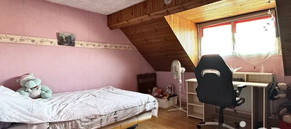 3 غرف نوم منزل في Tourcoing, France رقم 316985 8