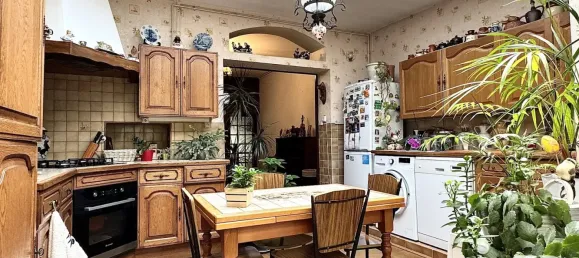 3 غرف نوم منزل في Tourcoing, France رقم 316985 2