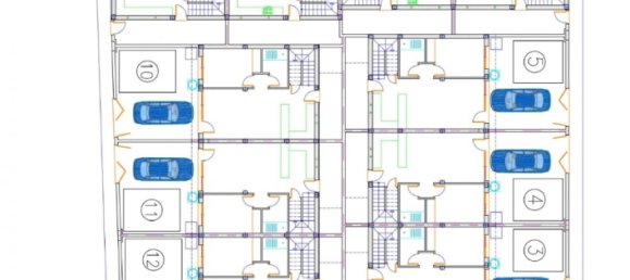 Adosado de 3 dormitorios en Avileses, Spain No. 5843 11