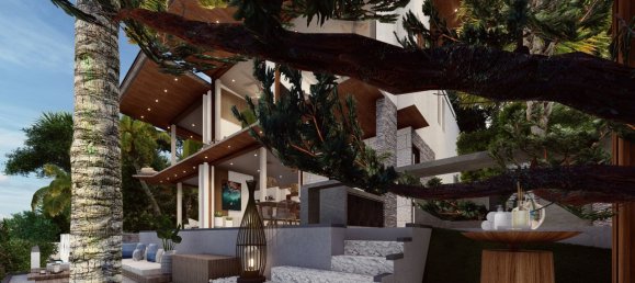 3 غرف نوم فيلا في Narana Villa Phuket, Mai Khao, Thailand رقم 32614 9