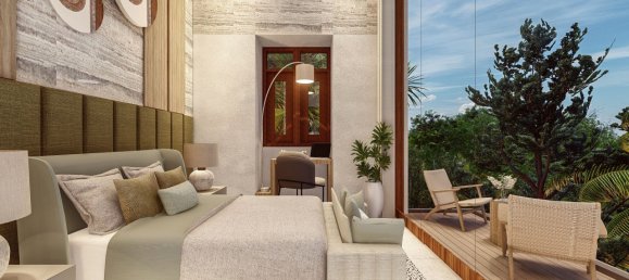 3 غرف نوم فيلا في Narana Villa Phuket, Mai Khao, Thailand رقم 32614 8