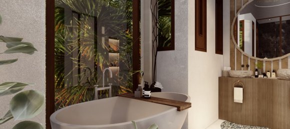 3 غرف نوم فيلا في Narana Villa Phuket, Mai Khao, Thailand رقم 32614 2