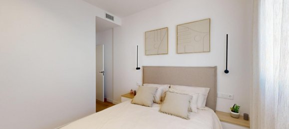 3 bedrooms Penthouse in Guardamar del Segura, Spain No. 284289 9