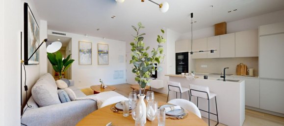 3 bedrooms Penthouse in Guardamar del Segura, Spain No. 284289 4