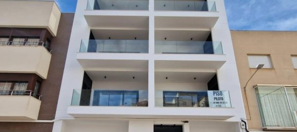 3 bedrooms Penthouse in Guardamar del Segura, Spain No. 284289 22