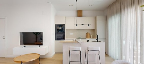 3 bedrooms Penthouse in Guardamar del Segura, Spain No. 284289 3