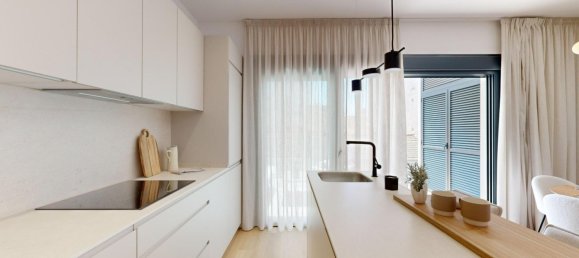 3 bedrooms Penthouse in Guardamar del Segura, Spain No. 284289 19